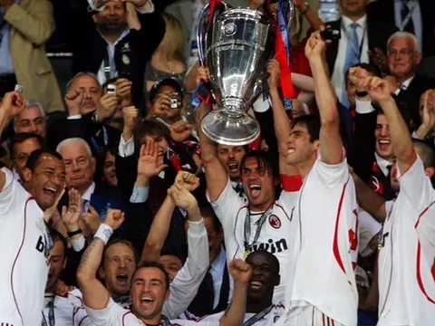 4 thủ quân của AC Milan thời "hậu Paolo Maldini": Bonucci và ai nữa?