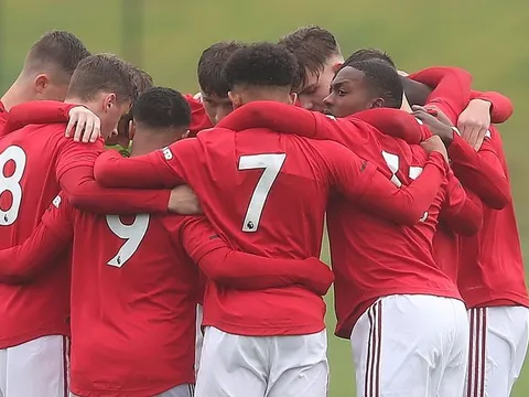 4 ứng cử viên tiềm năng cho chiếc áo số 7 ở Man Utd