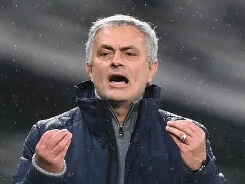 4 ứng viên có thể thay thế Jose Mourinho dẫn dắt Tottenham