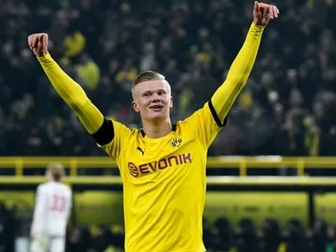 Những hiện tượng ở mùa giải 2019/20: "Tia chớp" Bayern, "thợ săn" Na Uy