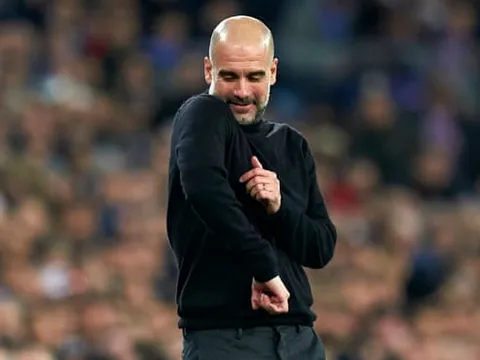 De Bruyne nói điều không thể ngờ về chiến thuật của Guardiola