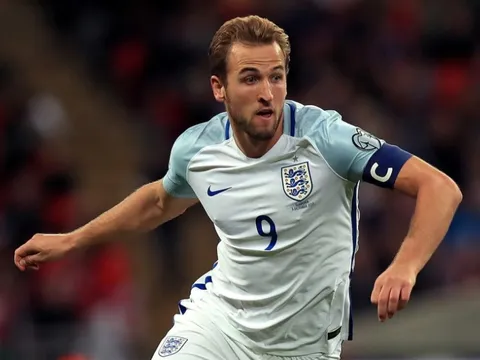 Siêu đội hình tuyển Anh tham dự Euro 2021: 'Tam sư' thách thức châu Âu