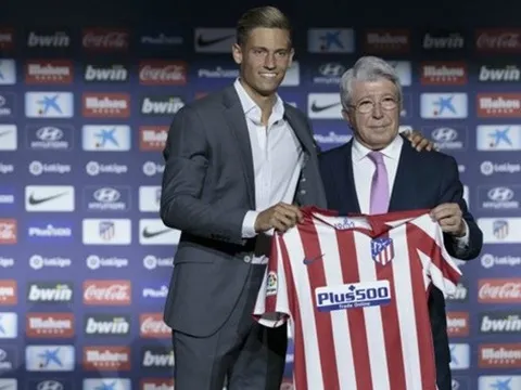 Gia nhập đại kình địch, cựu sao Real giải bày lý do "dứt áo ra đi"