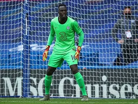 Đội hình Chelsea đấu Liverpool: Mũi đinh ba "lạ lẫm"?