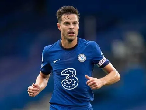 Hạ Liverpool, sao Chelsea chỉ ra công thức "kéo sập" Anfield