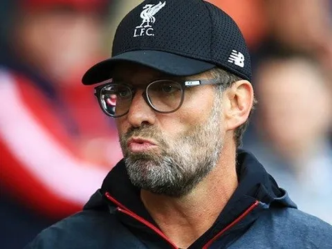 Đừng ngạc nhiên nếu Liverpool thêm một lần gục ngã