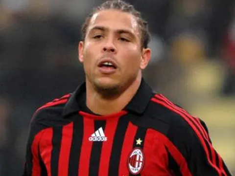 'Tôi mơ ước có thể ghi bàn ở SVĐ của Ronaldo và Shevchenko'