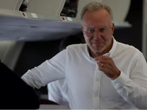 Rummenigge giải thích vì sao Bayern nên vô địch Champions League