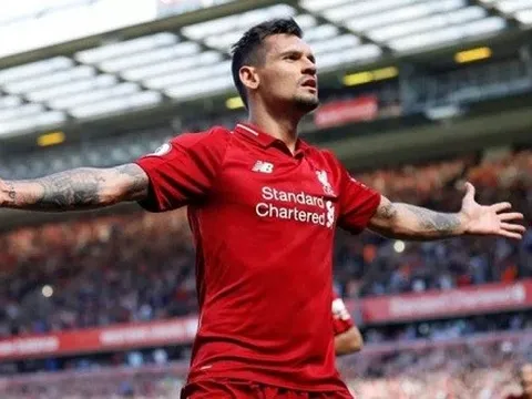 Liverpool giảm giá, đại gia Ý đã rộng cửa giành á quân World Cup
