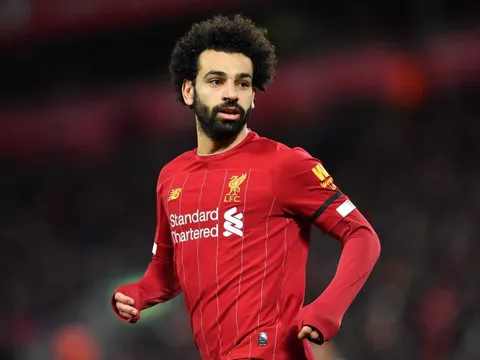 44 triệu + "siêu hợp đồng" đổi Salah, Liverpool liệu có cân nhắc?