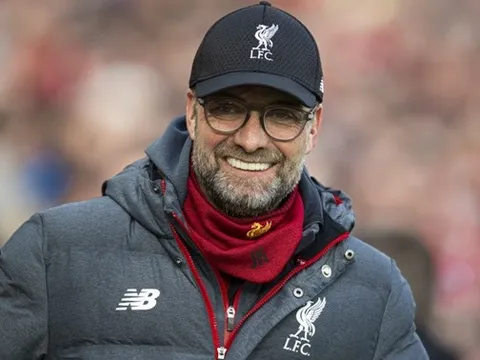 Liverpool từng suýt "vồ hụt" Jurgen Klopp