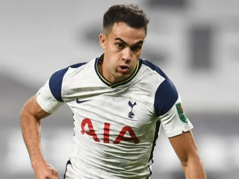 Cascarino giục Real Madrid kích hoạt điều khoản mua lại với sao Tottenham