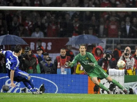 John Terry: "Ngay cả lúc này, điều đó vẫn khiến trái tim tôi tan vỡ"