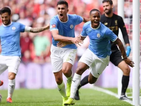 'Sterling không bị kèm, Alisson đã cố gắng...'