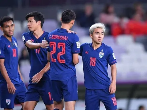 Chuyên gia Thai League chỉ ra 5 vấn đề của ĐT Thái Lan trước trận gặp ĐT Việt Nam