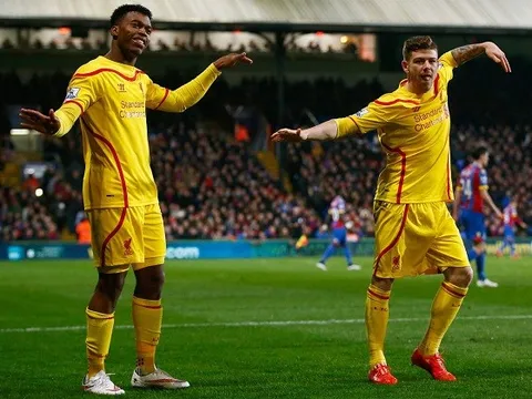 Ngày chính thức giã biệt, Moreno viết tâm thư đong đầy cảm xúc