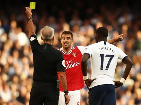 Derby Bắc London chưa bao giờ khiến người ta thất vọng