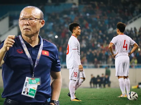 Năng lực bị hoài nghi, vậy thầy Park giỏi nhất ở điểm nào?