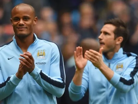 Người ta đã nói gì về mối tình Chelsea - Lampard?