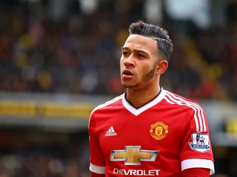 'Số 7 lỗi' Man Utd công khai lý do rời Old Trafford chỉ sau 1 mùa rưỡi
