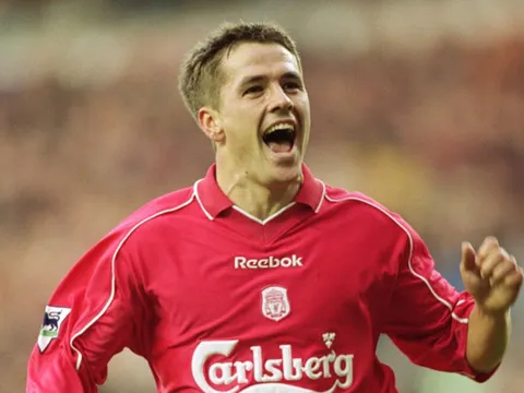 'Tôi vẫn hối hận vì đã không quay lại Liverpool'