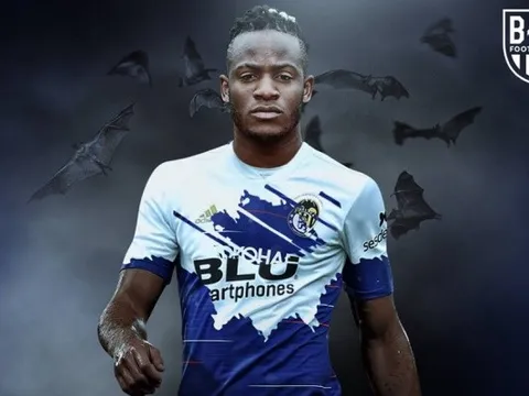 "Đứa con lưu lạc" ngày đêm mơ về Chelsea, chỉ chờ Lampard đánh tiếng