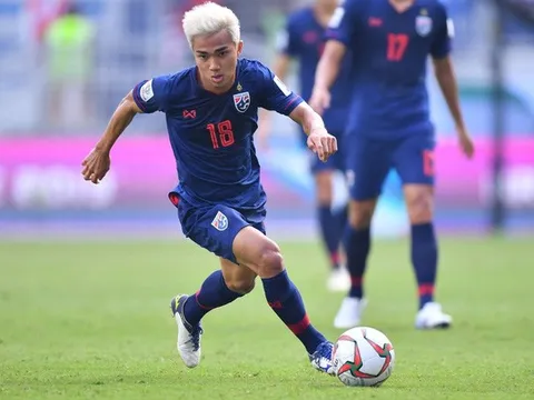 4 ngôi sao ở bảng G khiến ĐT Việt Nam phải đặc biệt cảnh giác