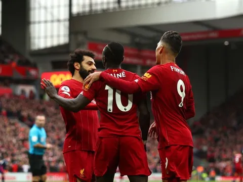 3 vị trí mà Liverpool cần bổ sung ở mùa giải tới