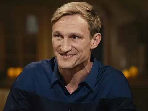 ''Chúng ta có thể thua 2 trận mùa này, nhưng sẽ vô địch giải đấu''