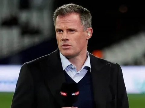 Người cũ Liverpool: ''Tôi vẫn nghĩ City là đội bóng cửa trên''