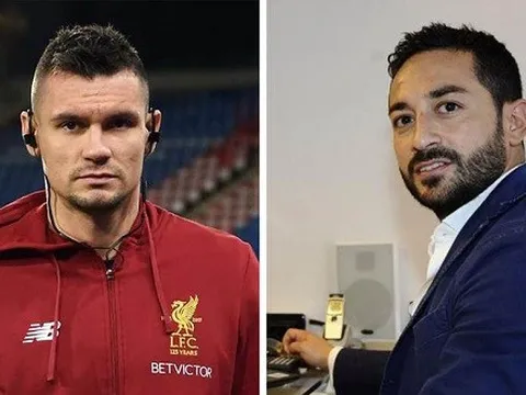 Gặp gỡ đại diện, Milan chưa từ bỏ ''trung vệ xuất sắc nhất thế giới''