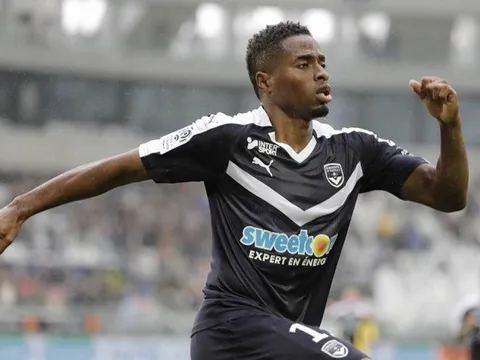 Hàng công tịt ngòi, Klopp nhắm ngay giải pháp 13,4 triệu bảng