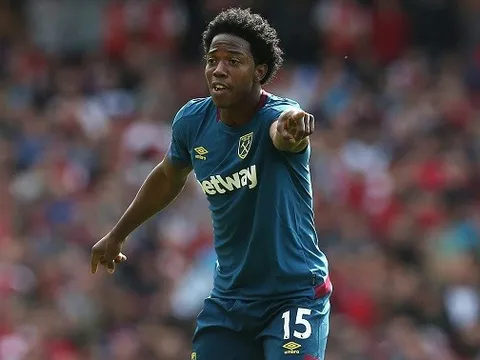 Cựu tuyển thủ Colombia bị Pellegrini đưa vào danh sách ''thanh lý''