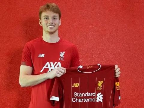 15 bản hợp đồng U17 đắt giá nhất mùa giải này