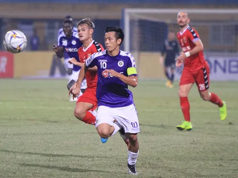 “Về thành tích, Việt Nam đúng là số 1 Đông Nam Á"