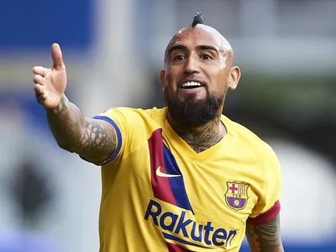 Eto'o: "Không nhiều người nhận ra đóng góp của cậu ấy cho Barca"