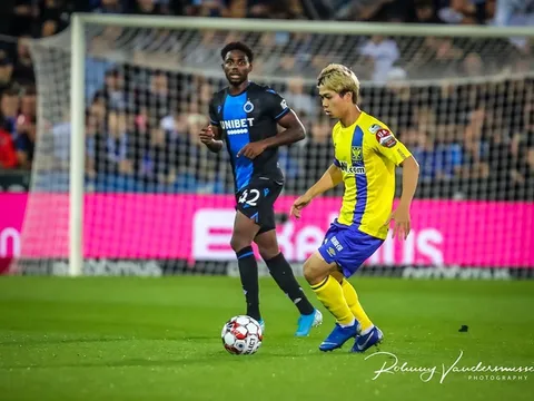 "Cậu ấy là sự pha trộn giữa Michael Ballack và Mesut Ozil"