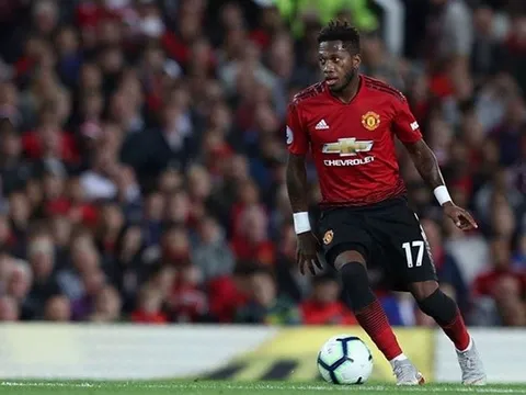 Gọi điện cho Solskjaer, sao Man Utd được bảo đảm suất đá chính