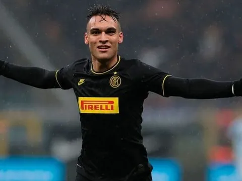 "Tất cả phụ thuộc vào cậu ấy, nhưng cậu ấy có thể chơi tốt ở Inter"