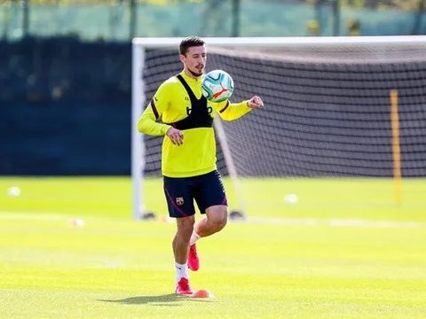 Lampard nói 5 từ về màn trình diễn của Chelsea trong hiệp 2