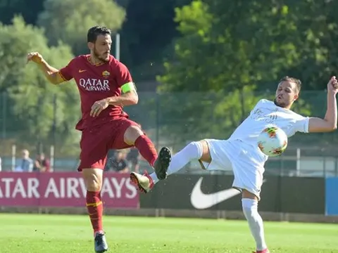 Man Utd và vụ "kẻ thay thế Ighalo": Có tới 6 đối thủ cạnh tranh