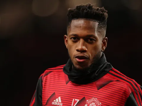 Fred chia sẻ nội bộ M.U có sự "kiêu căng, ảo tưởng", Solsa lên tiếng nói gì?