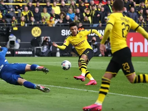Cầu thủ nào tắc bóng giỏi nhất Premier League?