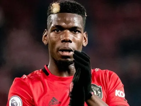 Fan Man Utd phấn khích: "Nhà vua đã trở lại"