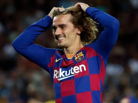 Franck Ribery: '36 tuổi, tôi thấy mình vẫn trẻ trung'