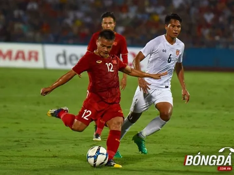 Điểm tin bóng đá Việt Nam sáng 10/07: HLV Huỳnh Đức nhận xét bất ngờ về 2 tuyển thủ U23 Việt Nam