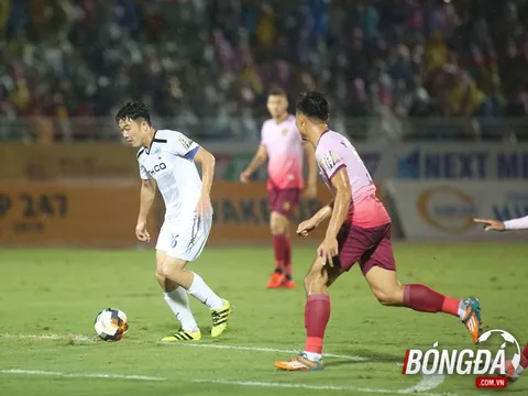 Koeman: "Tôi không nói tên, nhưng tốt nhất họ nên rời khỏi Barca"
