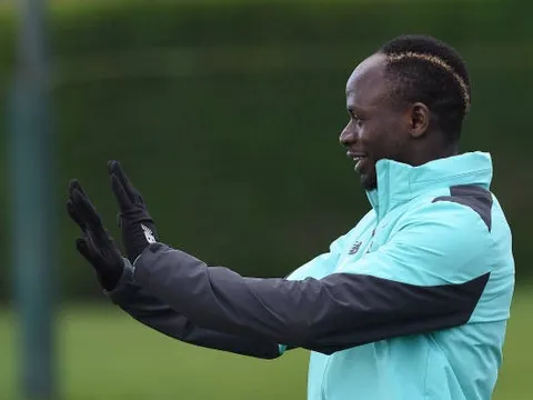 Thu nhập đội bóng tăng gấp 7, cầu thủ Liverpool vui mừng ra mặt