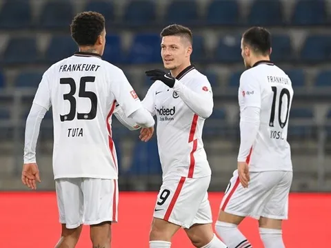 5 bản hợp đồng mùa Đông đáng chú ý nhất Bundesliga