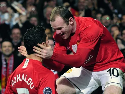 5 bản hợp đồng tuổi teen xuất sắc nhất của Man United: Ronaldo chưa phải số 1